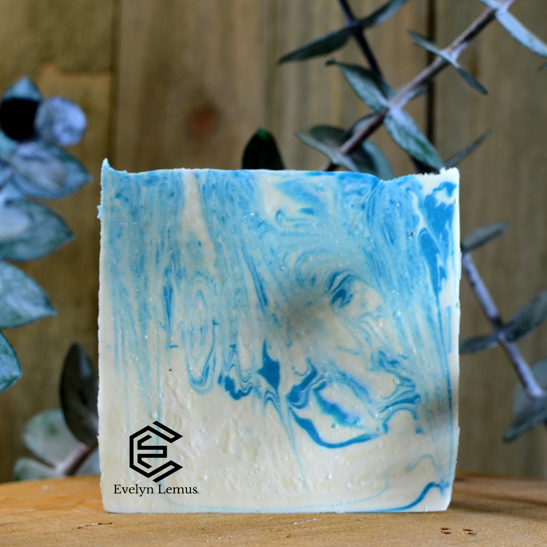 Sky | Natural Soap