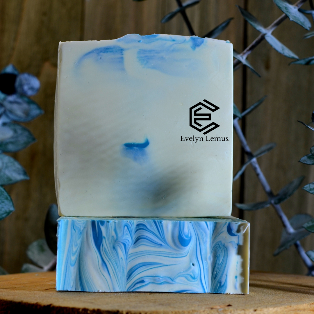 Sky | Natural Soap