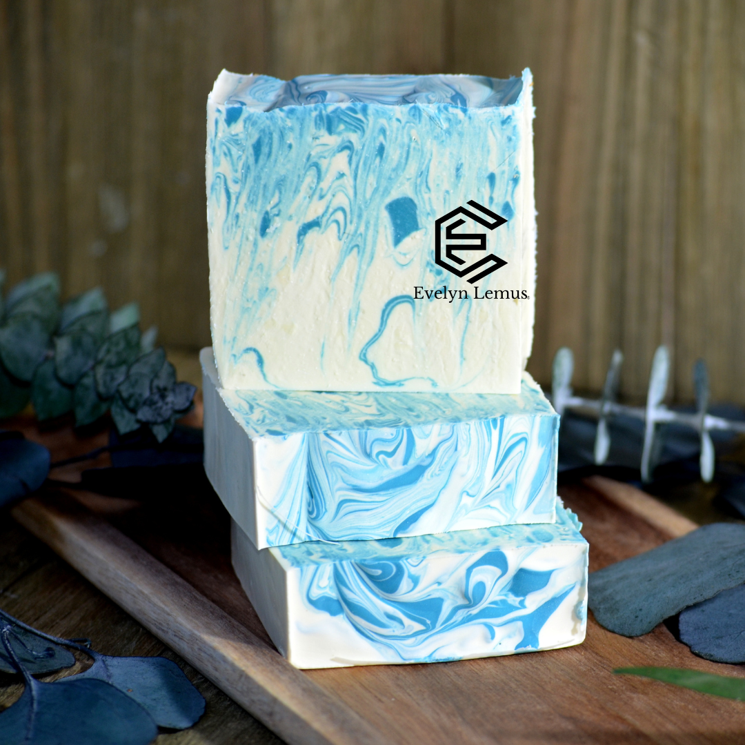 Sky | Natural Soap