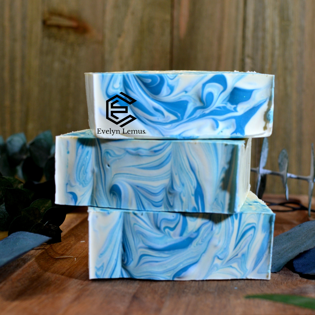 Sky | Natural Soap