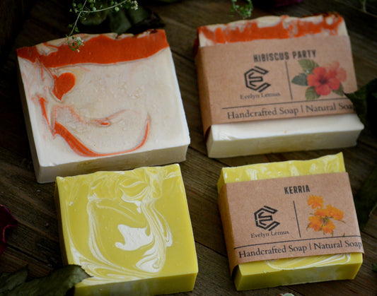 Spring Collection: GARDEN