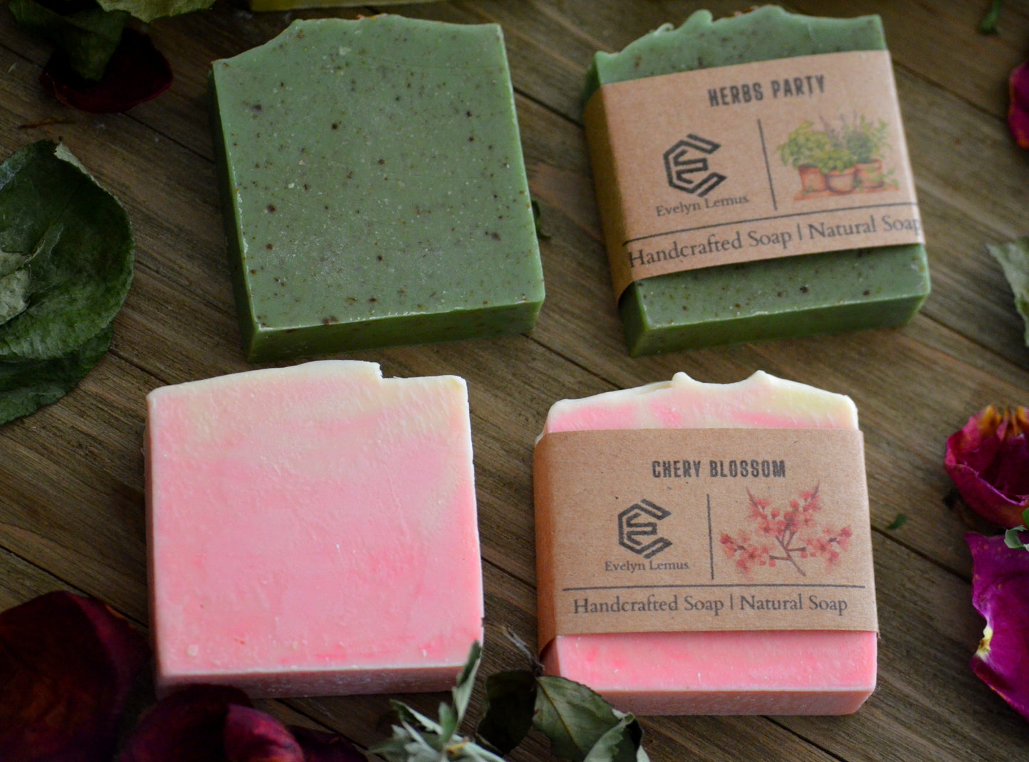 Spring Collection: GARDEN