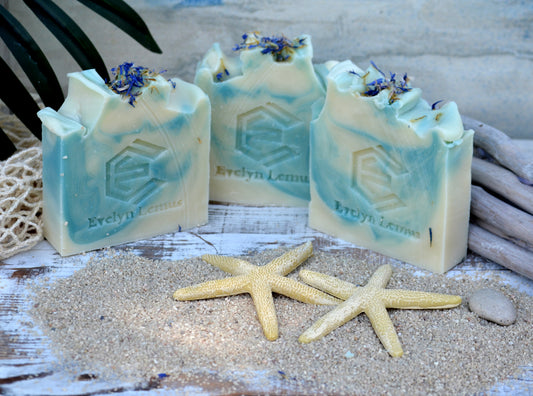 Osean Natural Soap.